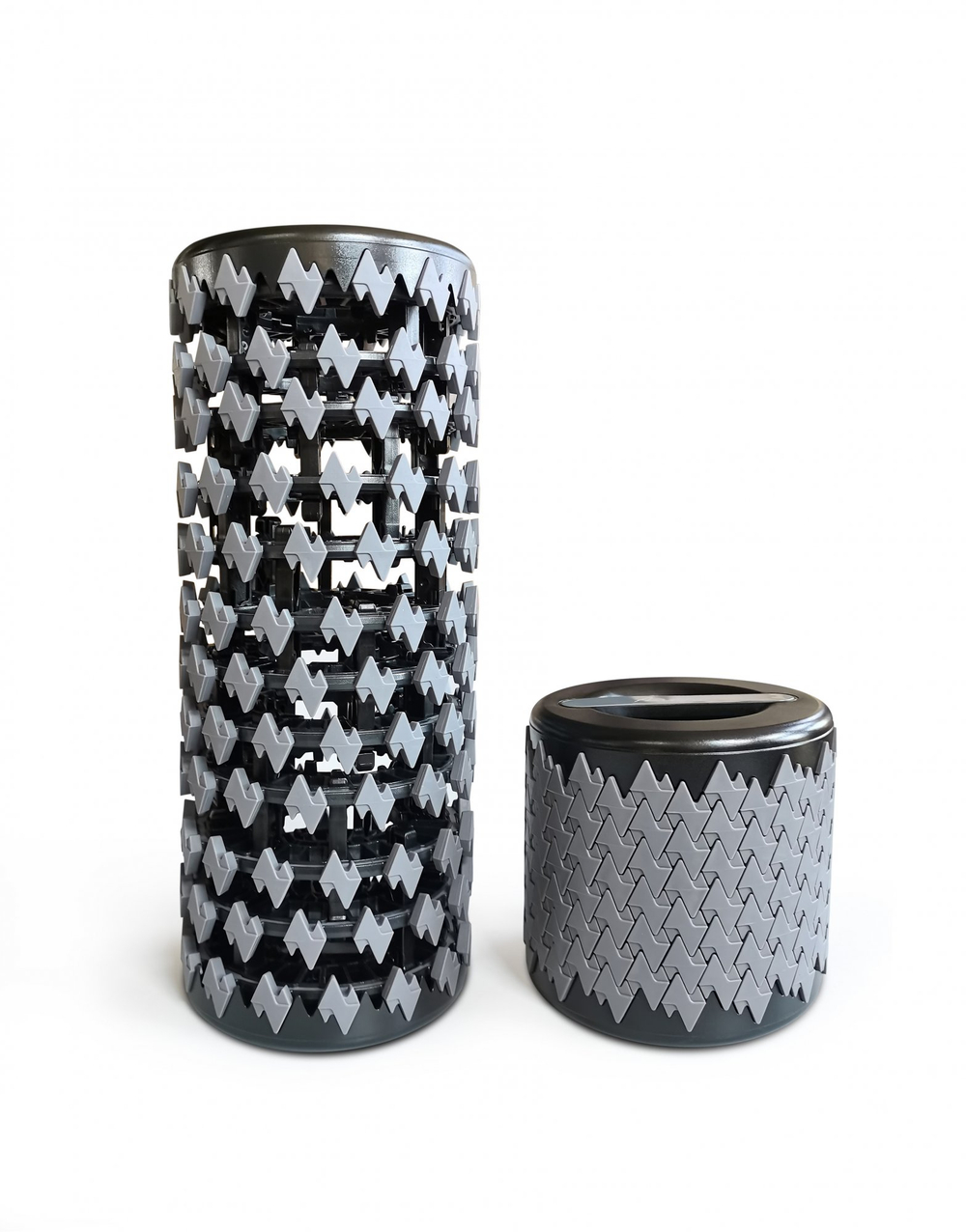 AeroFit AFROL03 цилиндр массажный для МФР, складной