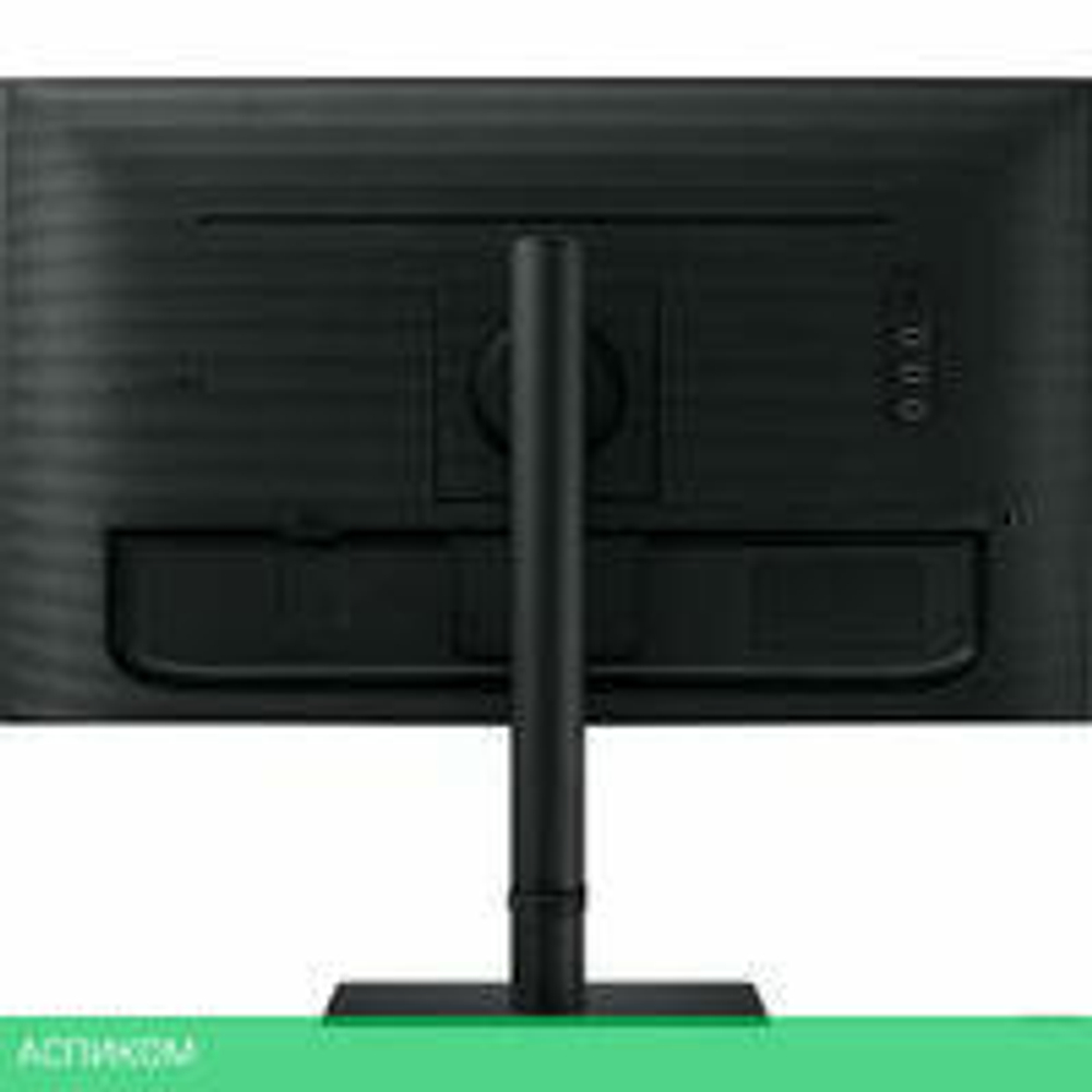 Монитор Samsung ViewFinity S6 LS27A60PUUUXEN