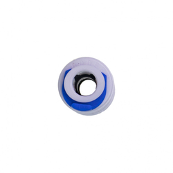 Фитинг ИТА Т1/4"-Т1/4"