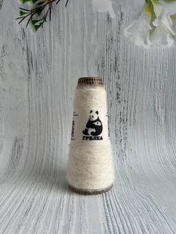 Пряжа для вязания silk kid moher