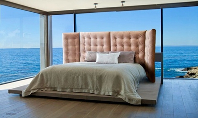 Кровать Fabio 2