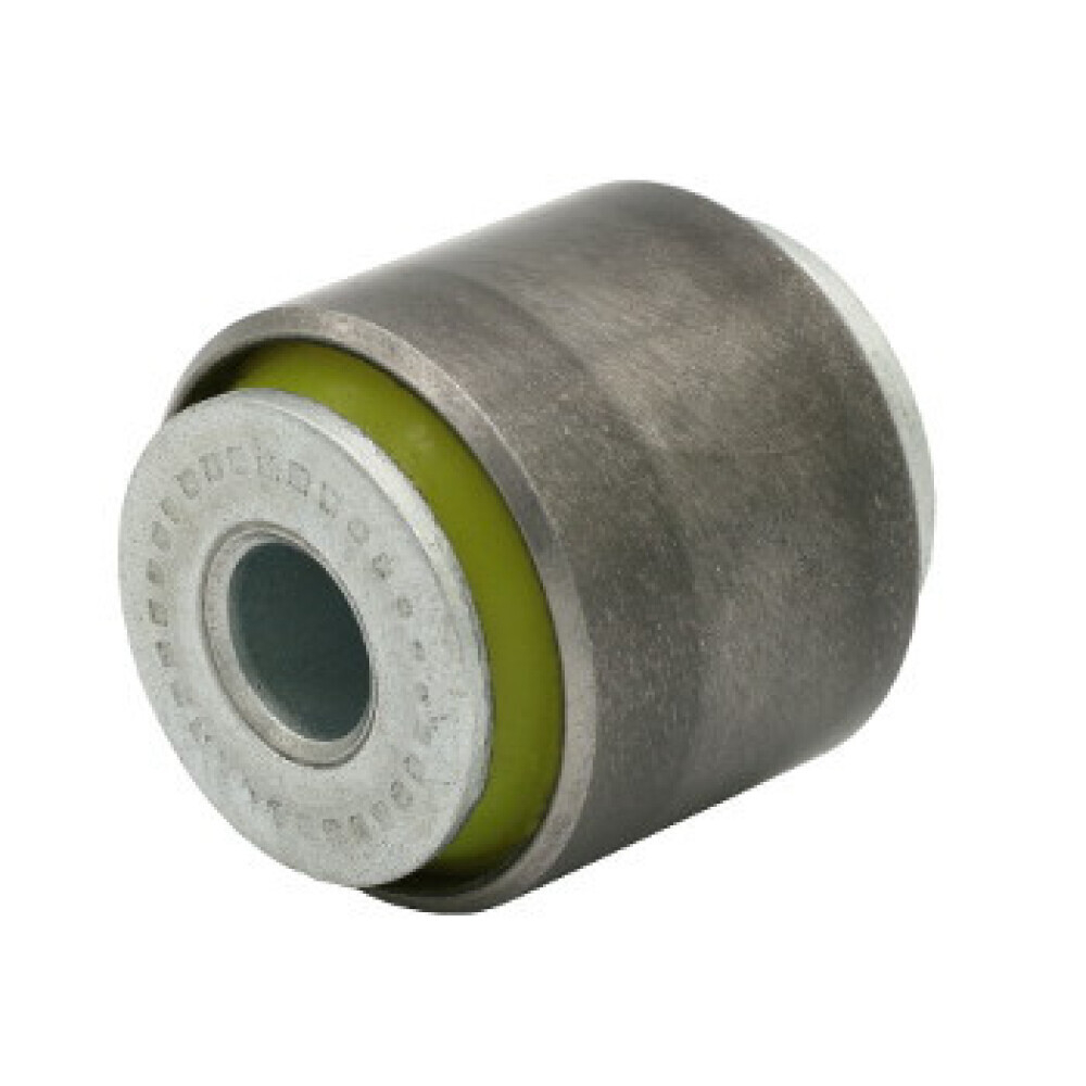 Полиуретановый сайлентблок задней подвески, ступицы, крепление амортизатора (1 шт.), Точка опоры.7-06-4169