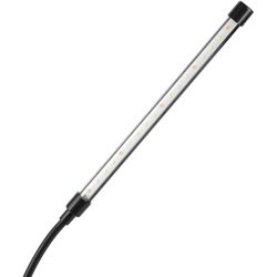 Настольный светильник для растений ЭРА FITO-40W-АLED-Ra полного спектра 40 Вт черный | Интерьерные фито светильники