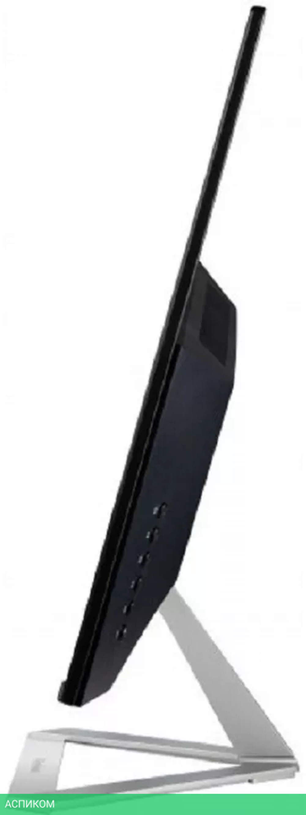 Монитор Viewsonic VX2476-SMH