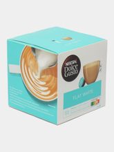 Кофе в капсулах Nescafe Dolce Gusto Flat White 16 шт x 3 уп