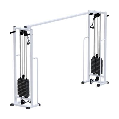 Реабилитационный кроссовер (стек 2х60кг)