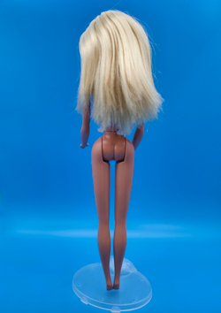 Кукла Барби 90-х винтаж 022077