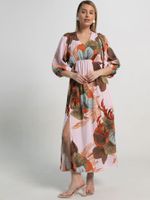 Платье Неповторимая (бежевое) П15502-34М LT Collection