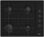 Варочная панель газовая BEKO HIGG 64123 SB