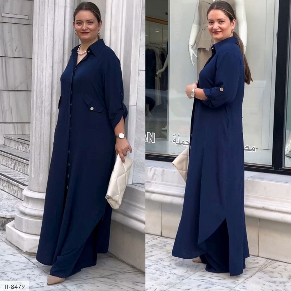 Костюм II-8479 Фабрика Моды