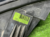 Битая Фара левая Changan CS35PLUS (2021-н.в.) LED