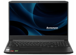 15.6" Ноутбук Lenovo IdeaPad Gaming 3 15ACH6 (1920x1080, AMD Ryzen 5 5600H, RAM 16ГБ, SSD 256ГБ, NVIDIA GeForce GTX 1650, Win 10 Pro)