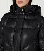 Куртка 2в1 Patrizia Pepe - черный(8O0143 A451)