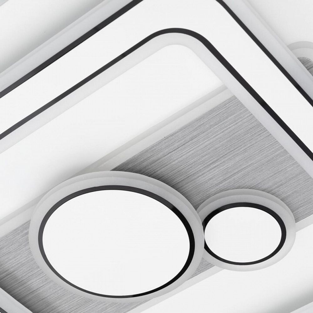 Накладной светильник Citilux Costa CL741021