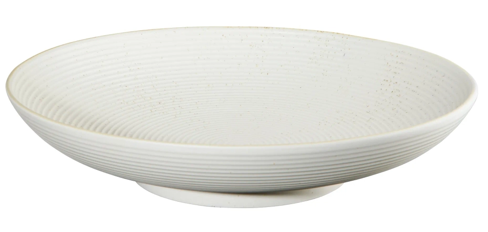 ASA Japandi Home 35x7 см миска из мягкой раковины EAN 4024433022510