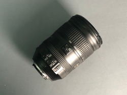 Nikon 28-300mm 3.5-5.6G ED VR AF-S Nikkor