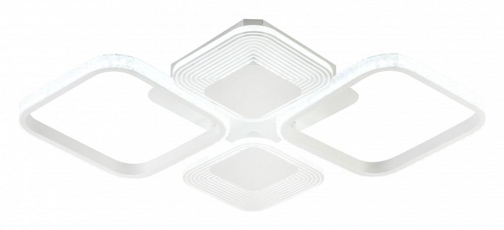 Потолочная люстра Escada Samia 10255/4LED