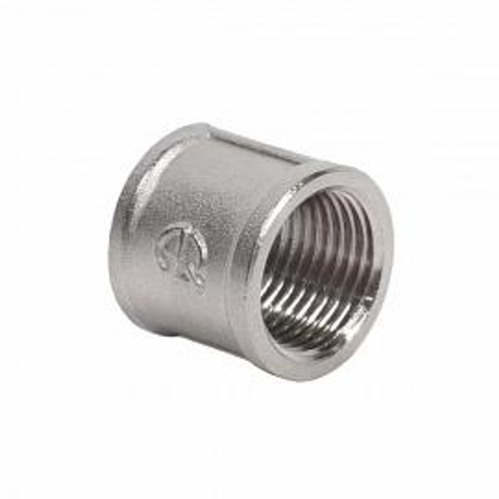 Муфта 1/2''F x 1/2"F 02529