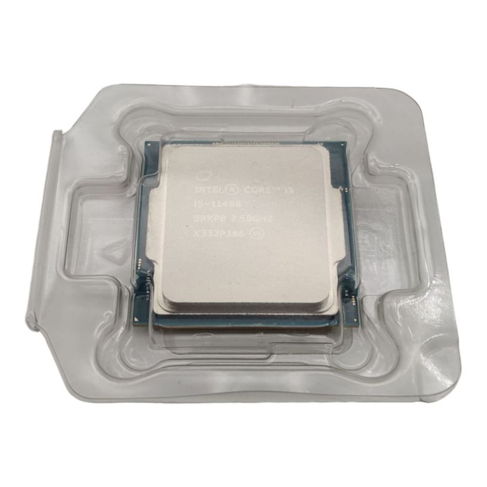 Intel Процессор Core i5-11400 OEM (без кулера)