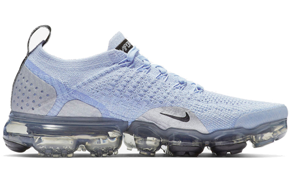 Кроссовки Nike Vapormax Flyknit 2 (Женская размерная сетка)