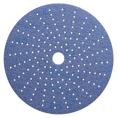 D-150; P120; 50 шт. CERAMIC. Шлифовальные круги на липучке SUNMIGHT: 150 мм; P120; 50 шт.