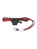 Аудиосистема мото Boss Audio 1000W, Bluetooth, 4x3''