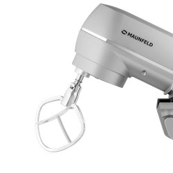 Миксер планетарный Maunfeld MF-423SS