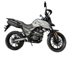 Мотоцикл Regulmoto DUKE PRO