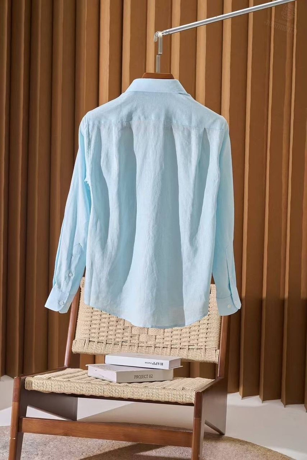 Рубашка Loro Piana
