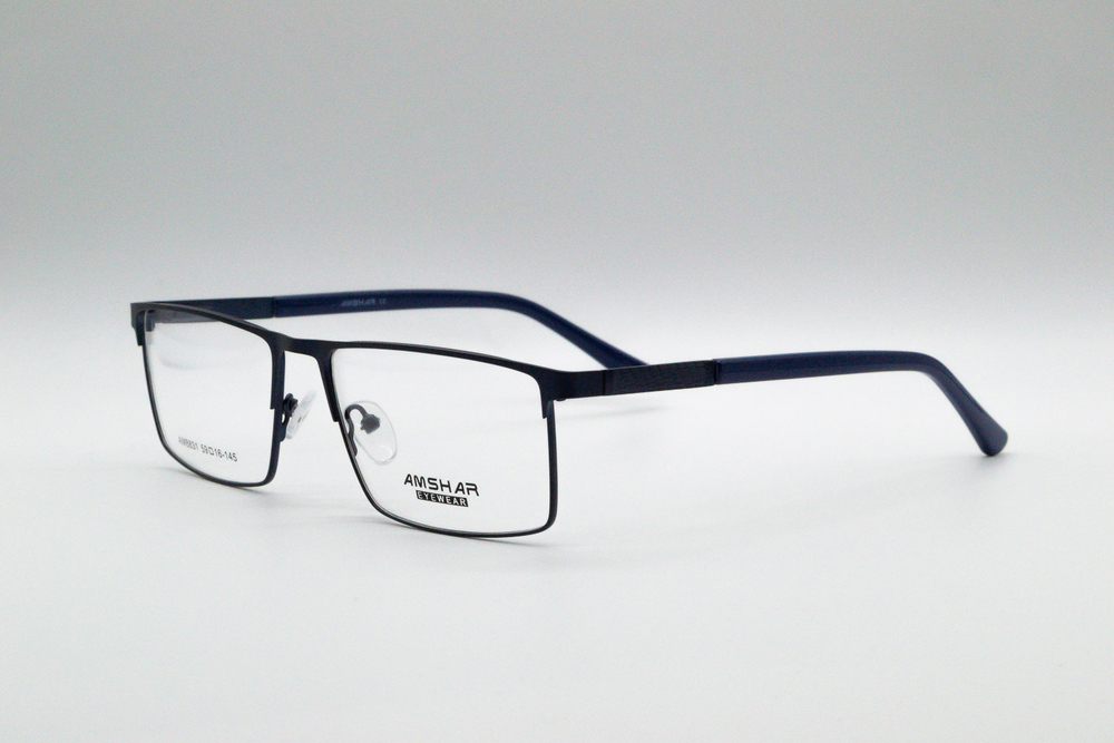 Изг. оправы Amshar AM8831 C8