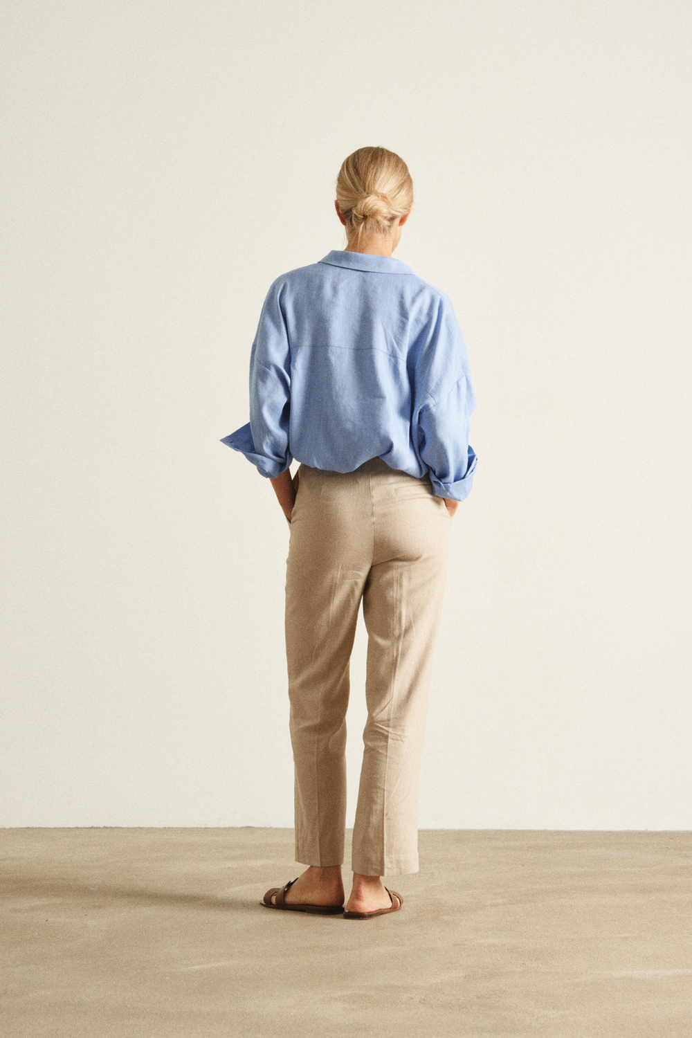 Брюки art.541-2