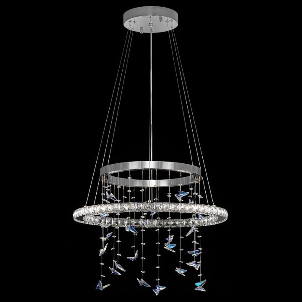 Подвесной светильник Citilux ETERA CL322060