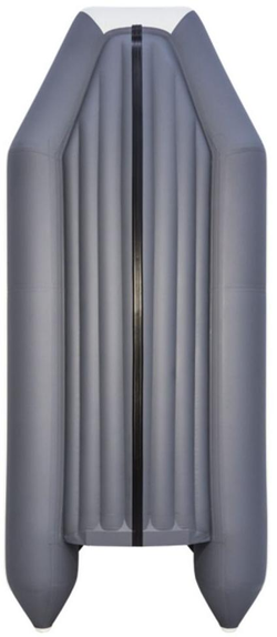 Лодка ПВХ АКВА 3600 НДНД + 2х-тактный лодочный мотор SUZUKI DT30S