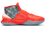 Кроссовки Nike Kyrie 6 Pre-Heat "Manila" 6