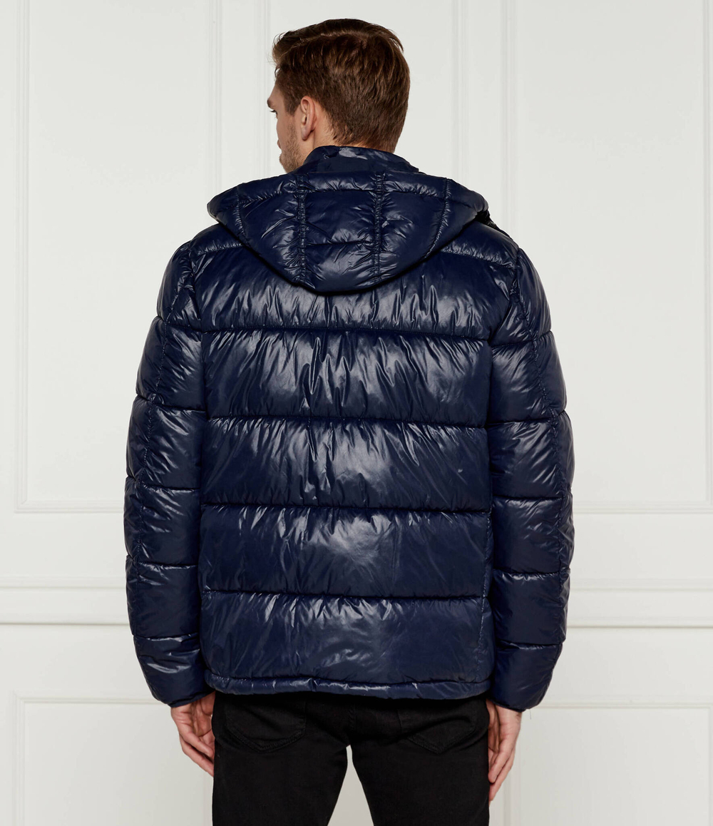 Куртка Karl Lagerfeld - темно-синий(505022 544590)