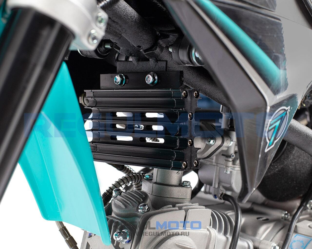 Питбайк Regulmoto SEVEN MEDALIST PRO 17/14