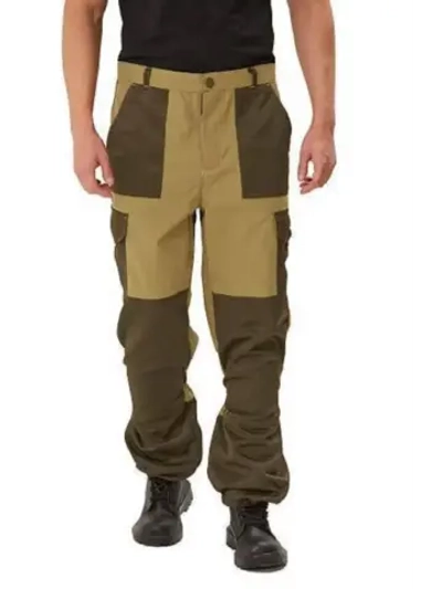 Брюки горка