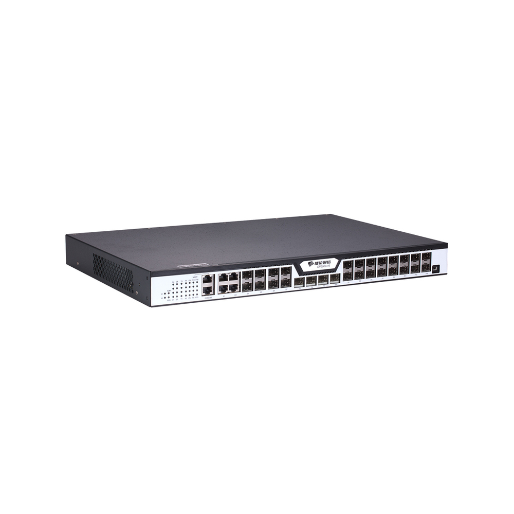 Станционный терминал OLT BDCOM GP3600-16B