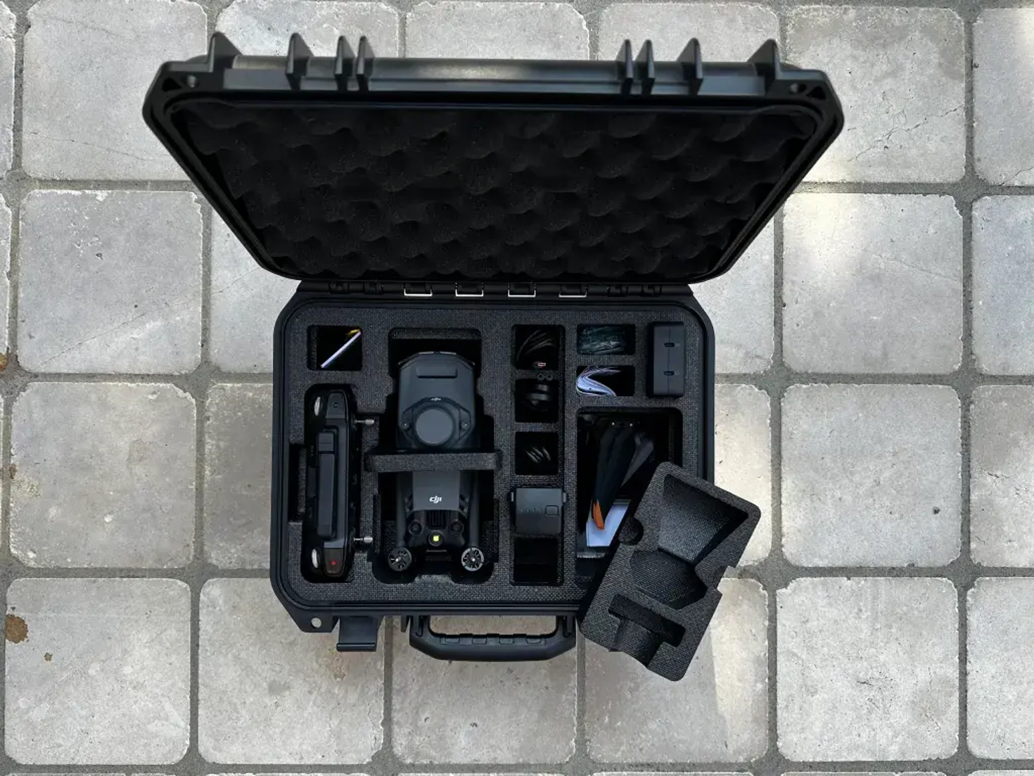 DJI Mavic 3E: Обзор профессионального дрона — преимущества и нюансы