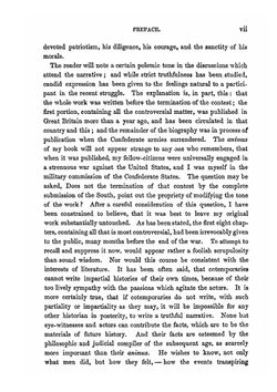 Life and campaigns of Lieut.-Gen. Thomas J. Jackson, (Stonewall Jackson). Illustrated with steel portrait and eleven diagrams | Robert Lewis Dabney