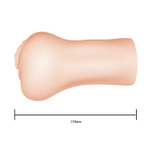 Телесный мастурбатор-вагина Maggie