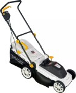 Газонокосилка электрическая Kranz KR-2000 KR-16-1241