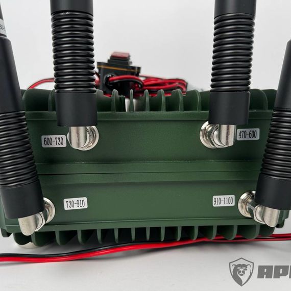 Ромашка-4