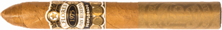 PDR A. Flores 1975 Gran Reserva Desflorado Torpedo