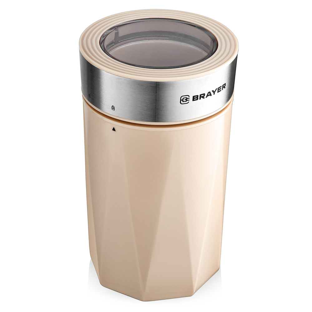 Кофемолка BRAYER BR 1189