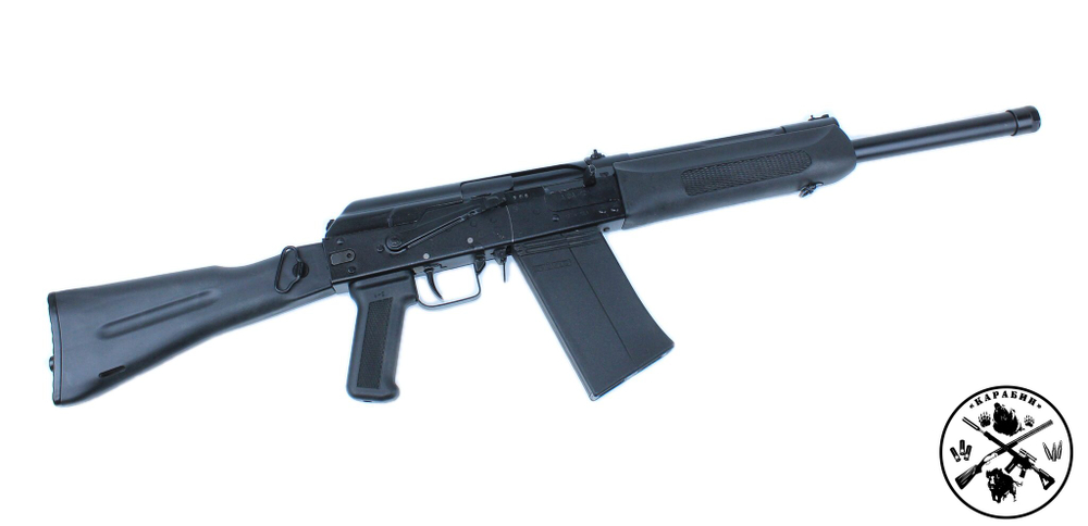 Сайга-12К  к.12/76 № 15650706