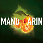 Tabak Must Have Mandarin Mandarine 125 gr