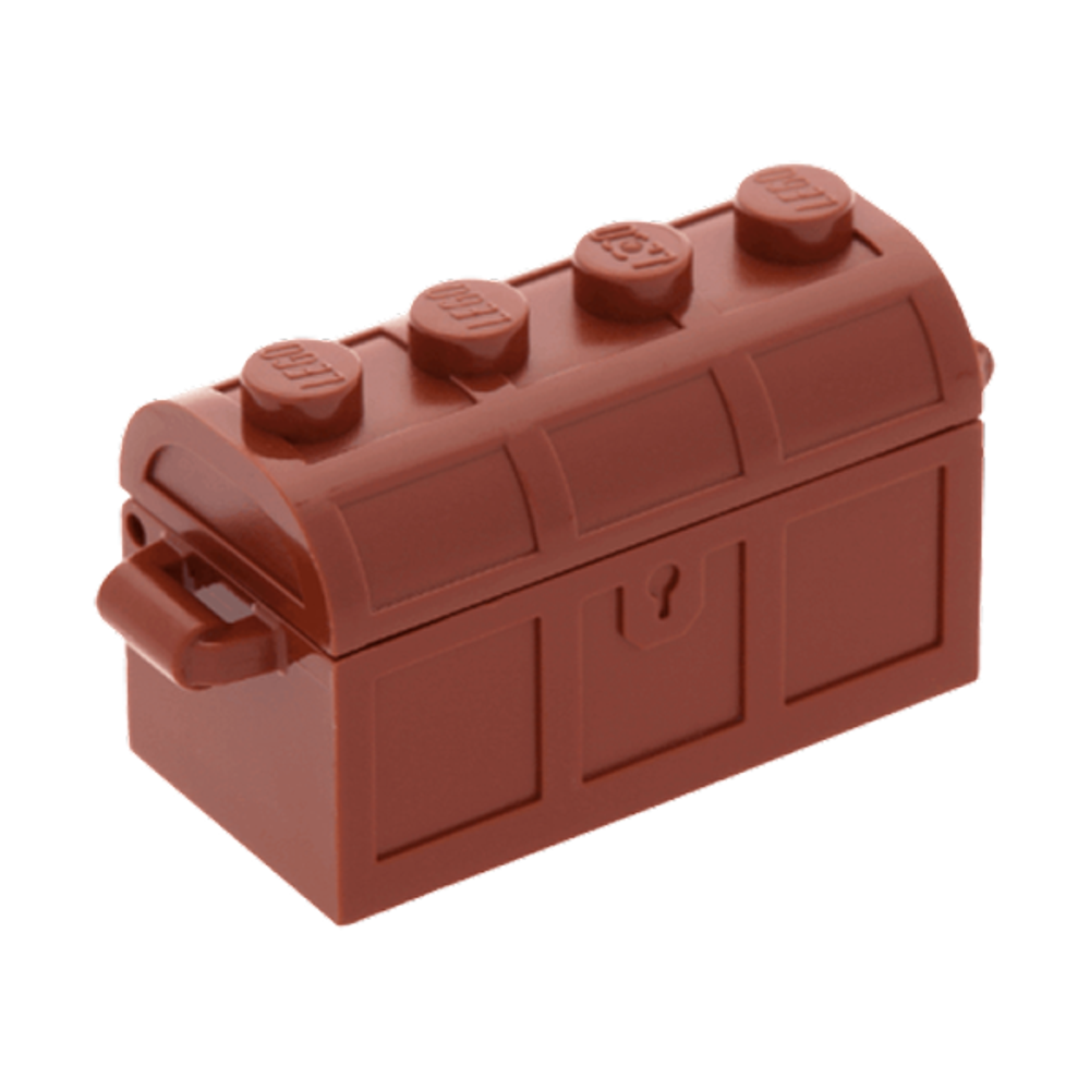 Сундук 4738ac01 Reddish Brown