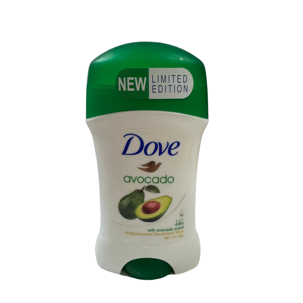 Дезодорант-антиперсперант Dove Avocado Стик 40 мл