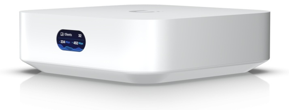 Маршрутизатор Ubiquiti UniFi Express UX